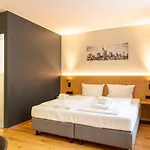 mk hotel berlin