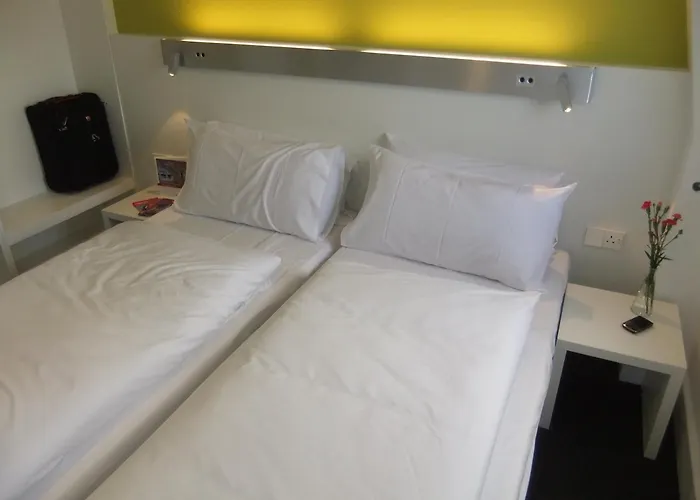mk hotel berlin