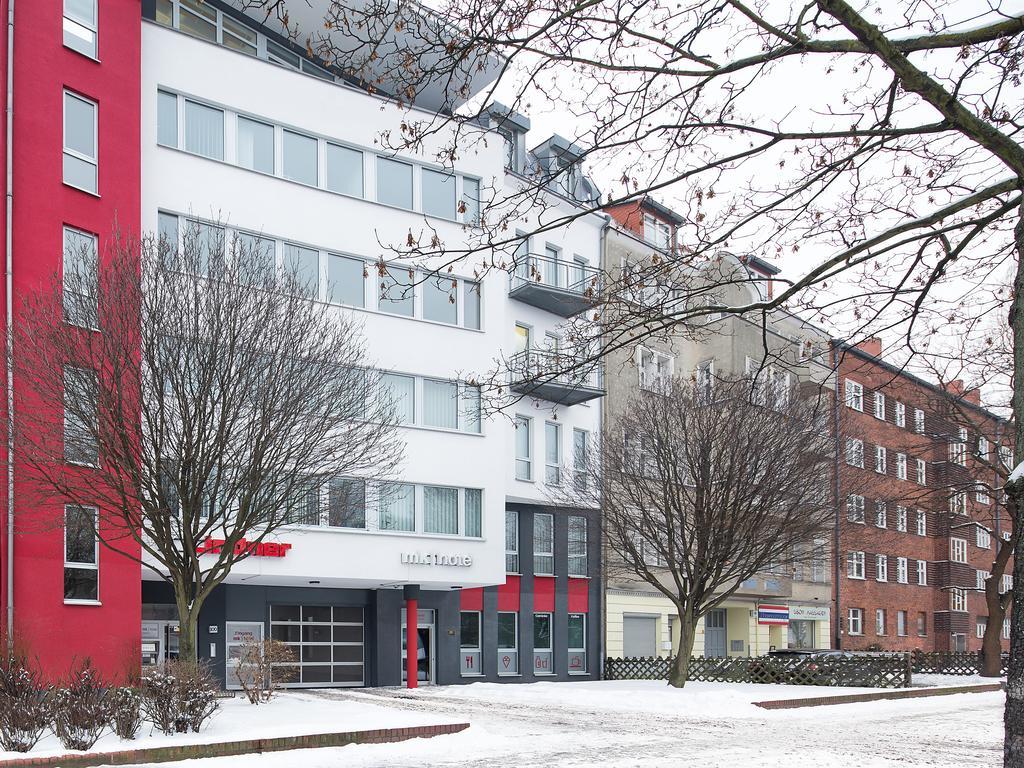 Hotel Mk Berlijn