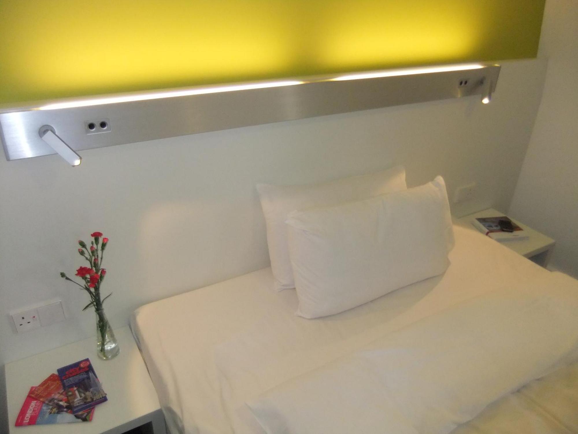 Hotel Mk