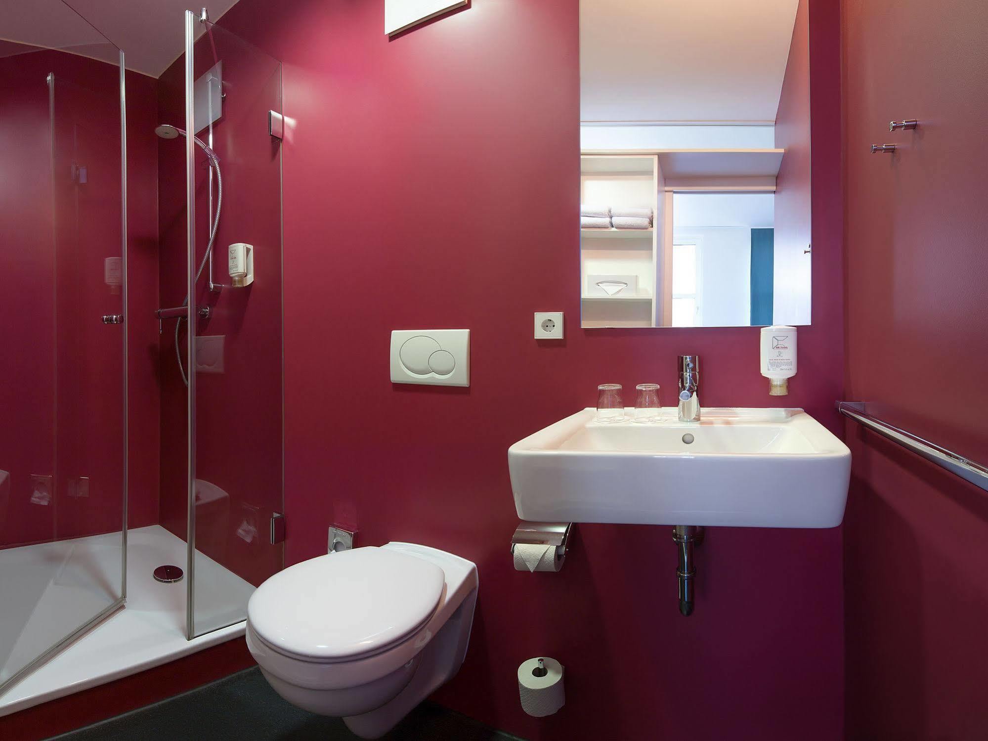 Mk Hotel Berlijn