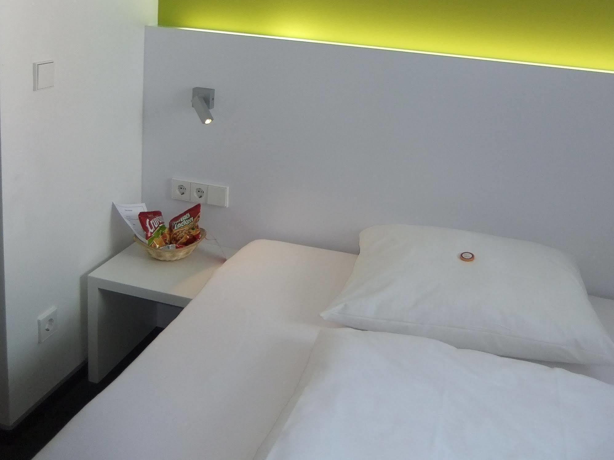 Hotel Mk Berlijn