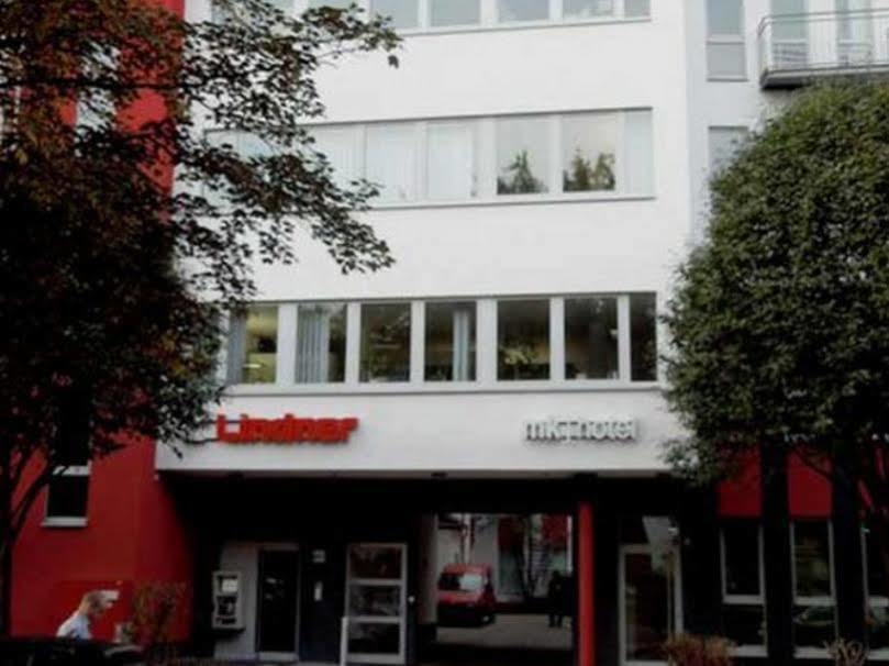 Mk Hotel 2*