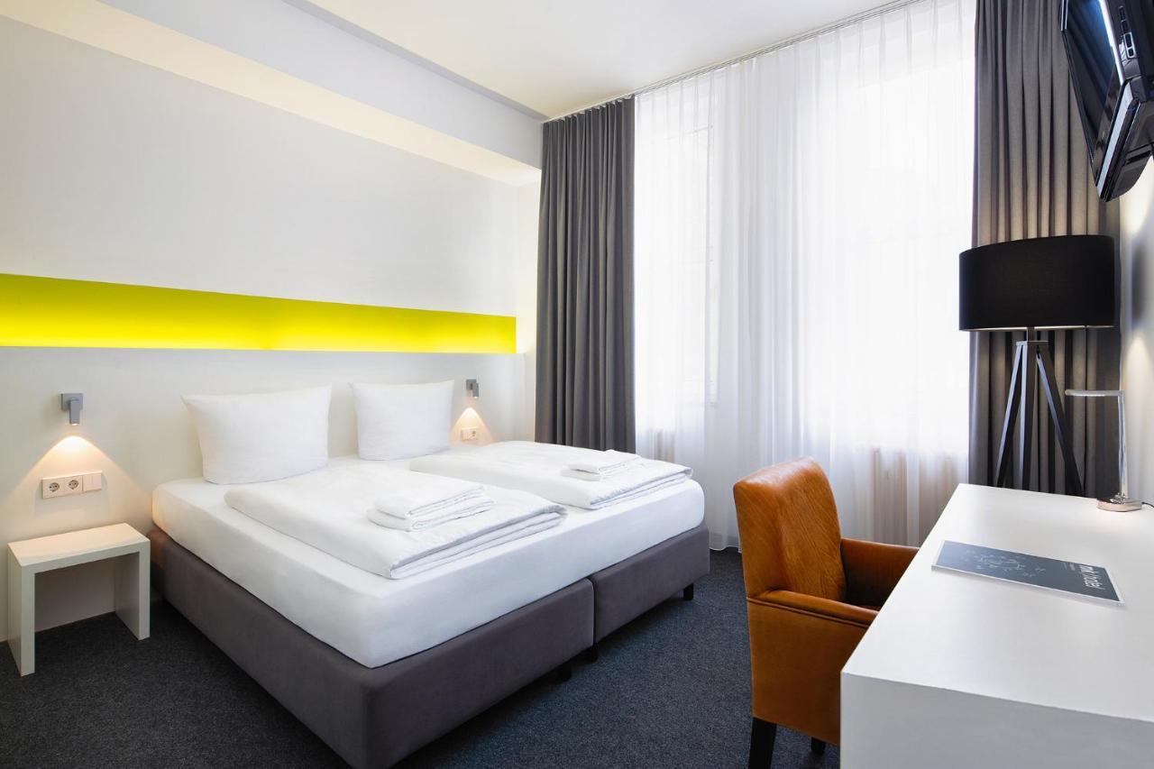Mk Hotel Berlijn