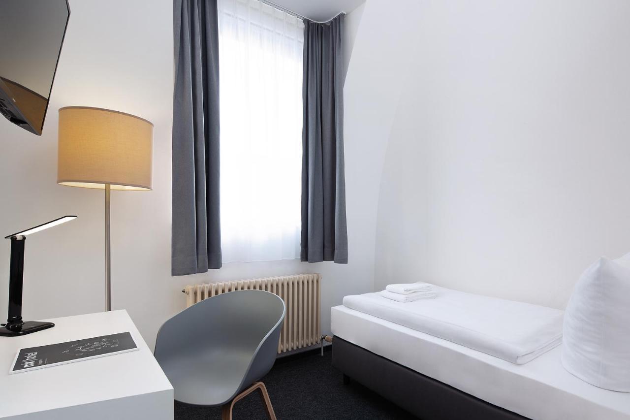 Hotel Mk