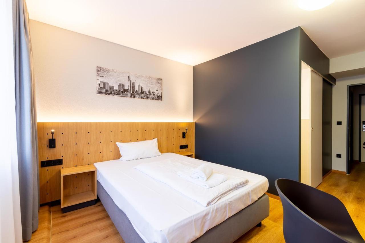 Mk Hotel